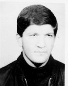 آلبوم اختصاصی تصاویر شهید سیدمحسن حسینی علی اباد . کد 1403226717 آ