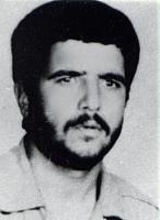 آلبوم اختصاصی تصاویر شهید میرشجاع حجازی کوه کمر . کد 1403200737 آ