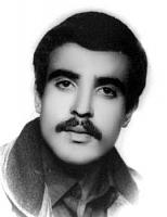 آلبوم اختصاصی تصاویر شهید داود حبیبی امامزاده . کد 1403272237 آ