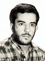 آلبوم اختصاصی تصاویر شهید حسین حسن ابادی . کد 1403272396 آ