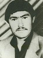 آلبوم اختصاصی تصاویر شهید یوسف حسن زاده . کد 1403256350 آ