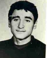 آلبوم اختصاصی تصاویر شهید ایت اله حسینی . کد 1403272865 آ