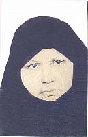 آلبوم اختصاصی تصاویر شهید پریچهر حمیدنیاکان . کد 1403298224 آ