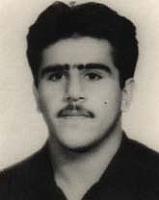 آلبوم اختصاصی تصاویر شهید علی رضا حاجی گل . کد 1403272117 آ