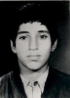 آلبوم اختصاصی تصاویر شهید مسلم حق بین بارکوسرایی . کد 1403309651 آ