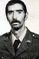 آلبوم اختصاصی تصاویر شهید خیراله حسینی اسدی . کد 1403242852 آ