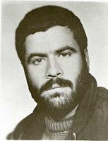 آلبوم اختصاصی تصاویر شهید غلام حاجیلو . کد 1403309069 آ