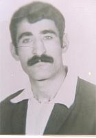 آلبوم اختصاصی تصاویر شهید مهرعلی حیدری . کد 1403126872 آ