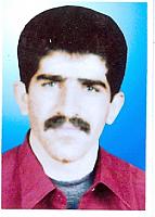 آلبوم اختصاصی تصاویر شهید بختیار حاجت خواه . کد 1403297449 آ