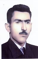 آلبوم اختصاصی تصاویر شهید گلال حسین پورنجف ابادی . کد 1403201035 آ