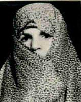 آلبوم اختصاصی تصاویر شهید ام هانی حیدری . کد 1403273715 آ