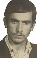 آلبوم اختصاصی تصاویر شهید ولی اله حبیبی . کد 1403272270 آ