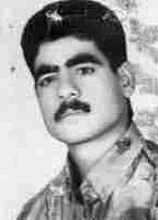 آلبوم اختصاصی تصاویر شهید علیار حسین خانی . کد 1403326278 آ