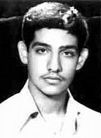 آلبوم اختصاصی تصاویر شهید سیدجواد حسینی . کد 1403226642 آ