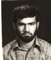 آلبوم اختصاصی تصاویر شهید مجید حسین علی . کد 1403116019 آ