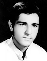 آلبوم اختصاصی تصاویر شهید محمدعلی حبیبی ترکمان . کد 1403272263 آ