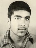 آلبوم اختصاصی تصاویر شهید سیدرزاق حسینی . کد 1403226657 آ