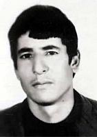 آلبوم اختصاصی تصاویر شهید اروج حسین اوغلی . کد 1403256413 آ