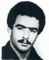 آلبوم اختصاصی تصاویر شهید مصطفی حامی اشکیکی . کد 1403297537 آ