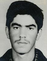 آلبوم اختصاصی تصاویر شهید رضا حیدرزاده . کد 1403309783 آ