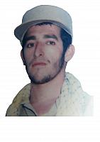 آلبوم اختصاصی تصاویر شهید اسماعیل حیدرنژادشیراهین . کد 1403298274 آ