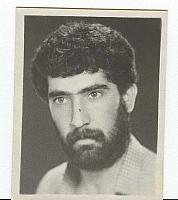 آلبوم اختصاصی تصاویر شهید بخشعلی حیدری . کد 1403298286 آ