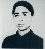 آلبوم اختصاصی تصاویر شهید اکبر حرفه پلکویی . کد 1403272375 آ