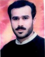 آلبوم اختصاصی تصاویر شهید تیمور حسن زاده جیرگورابی . کد 1403328999 آ