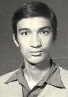 آلبوم اختصاصی تصاویر شهید علی رضا حجت دوست . کد 1403200742 آ