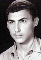 آلبوم اختصاصی تصاویر شهید صادق حامدی . کد 1403272184 آ