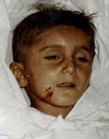 آلبوم اختصاصی تصاویر شهید عزیز حاجیونددستگردی . کد 1403296593 آ