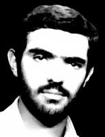 آلبوم اختصاصی تصاویر شهید ذوالف علی حاجی زاده . کد 1403309042 آ