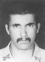 آلبوم اختصاصی تصاویر شهید محمد حاج جعفرنژاد . کد 1403297421 آ