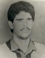 آلبوم اختصاصی تصاویر شهید نظام علی حاج محمدی . کد 1403309004 آ