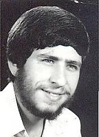 آلبوم اختصاصی تصاویر شهید ایوب حبیبی رودبار . کد 1403200693 آ