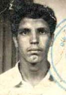 آلبوم اختصاصی تصاویر شهید پرویز حسن زاده چهل بازه . کد 1403309223 آ