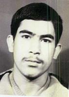 آلبوم اختصاصی تصاویر شهید روح اله حسینی قیداری . کد 1403309596 آ