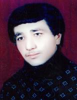 آلبوم اختصاصی تصاویر شهید اروجعلی حنیفی وقاصلو . کد 1403273631 آ