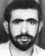 آلبوم اختصاصی تصاویر شهید اژدر حسین خواه . کد 1403272753 آ