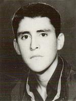 آلبوم اختصاصی تصاویر شهید محسن حاجیلو . کد 1403297507 آ