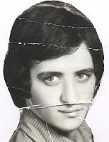 آلبوم اختصاصی تصاویر شهید احمد(مسعود) حسن خانی . کد 1403309212 آ