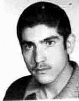 آلبوم اختصاصی تصاویر شهید عابدین حسین خواه . کد 1403201054 آ