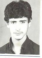 آلبوم اختصاصی تصاویر شهید محمد حسین نژادسلیمی . کد 1403272856 آ