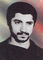 آلبوم اختصاصی تصاویر شهید علی حاج حسینلو . کد 1403256116 آ