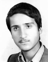 آلبوم اختصاصی تصاویر شهید ناصر حاج امینی . کد 1403297419 آ