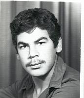 آلبوم اختصاصی تصاویر شهید عبده حسین زاده . کد 1403201074 آ