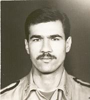 آلبوم اختصاصی تصاویر شهید غلام حسین حسینی کوچه گرد . کد 1403309600 آ