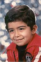 آلبوم اختصاصی تصاویر شهید علی حنطه کارشریفی . کد 1403298245 آ