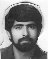 آلبوم اختصاصی تصاویر شهید محمدرضا حنطه کارشریفی . کد 1403298246 آ