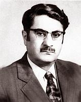 آلبوم اختصاصی تصاویر شهید احمد خاتمی . کد 1403113321 آ
